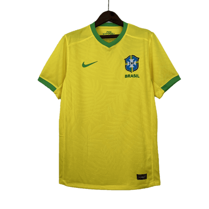 Brazil 2023 Home (Free Personalisation)