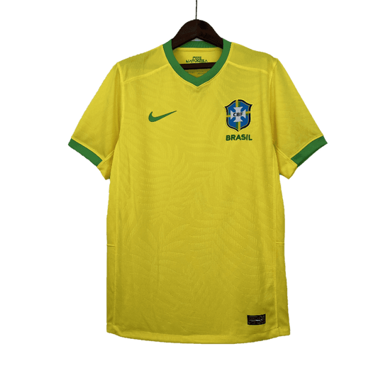 Brazil 2023 Home (Free Personalisation)
