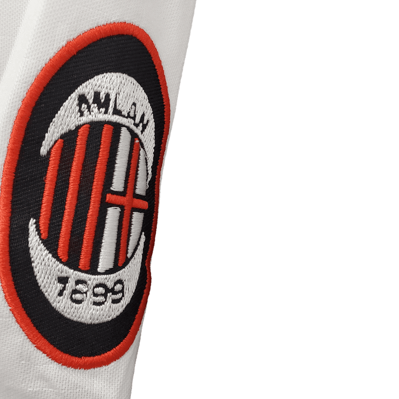 AC Milan Retro 1995/97 Away (Free Personalisation)