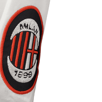 AC Milan Retro 1995/97 Away (Free Personalisation)