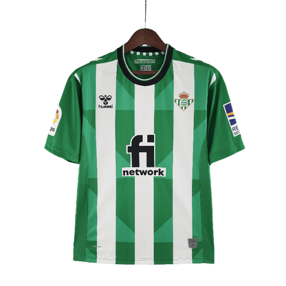 Real Betis 2022/23 Home (Free Personalisation)