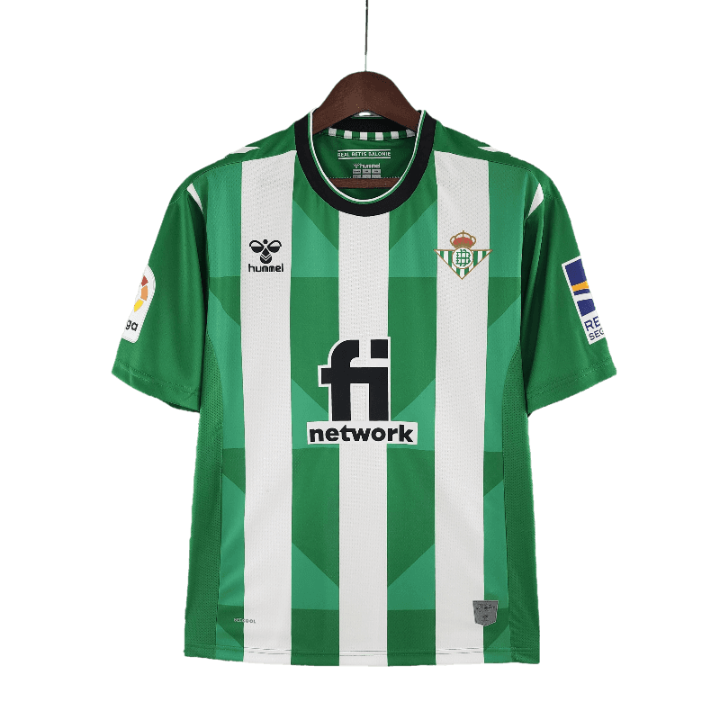 Real Betis 2022/23 Home (Free Personalisation)