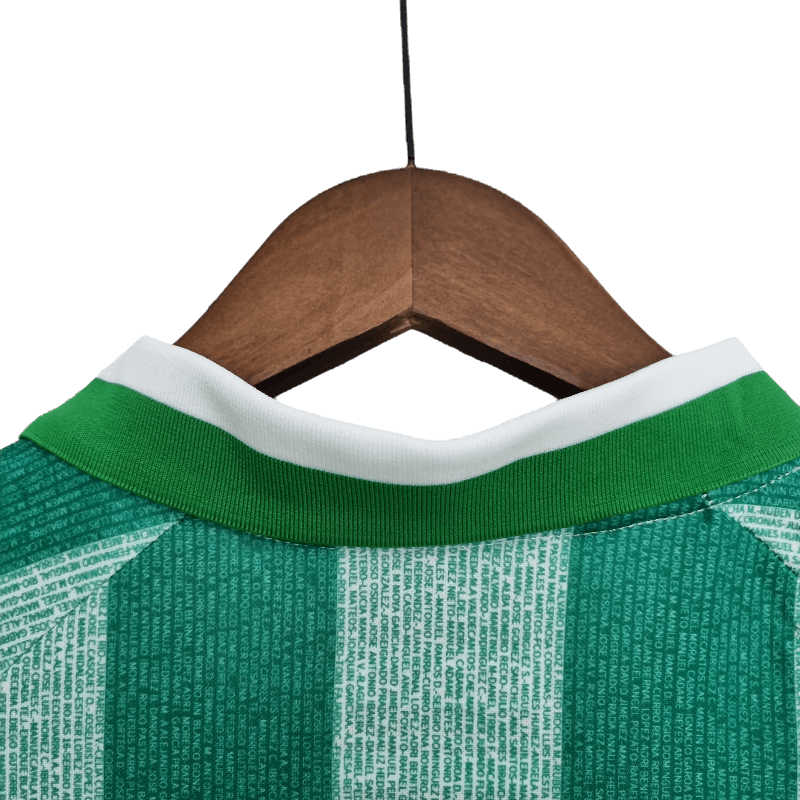 Real Betis 2022/23 Special Edition (Free Personalisation)
