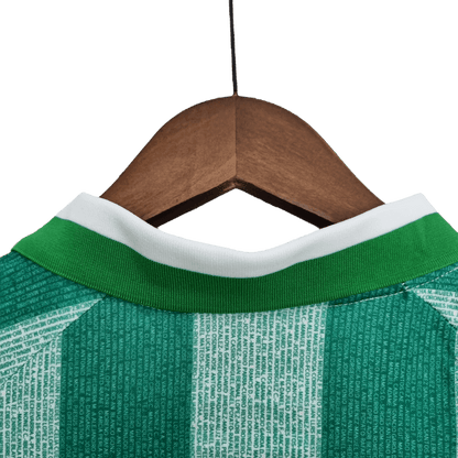 Real Betis 2022/23 Special Edition (Free Personalisation)