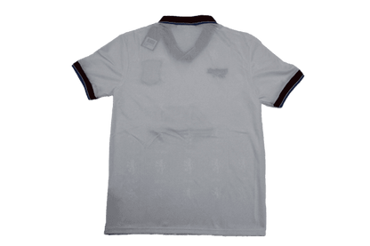 Aston Villa Retro 95/96 Away (Free Personalisation)
