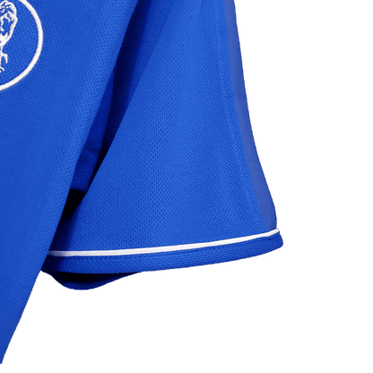 Chelsea Retro 2003/05 Home (Free Personalisation)