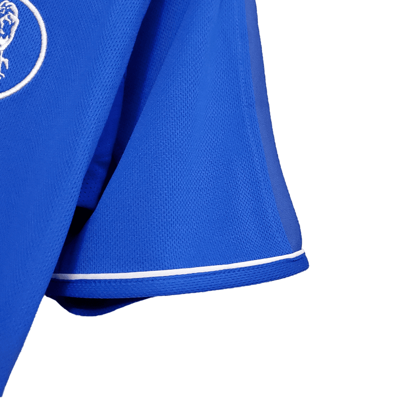 Chelsea Retro 2003/05 Home (Free Personalisation)