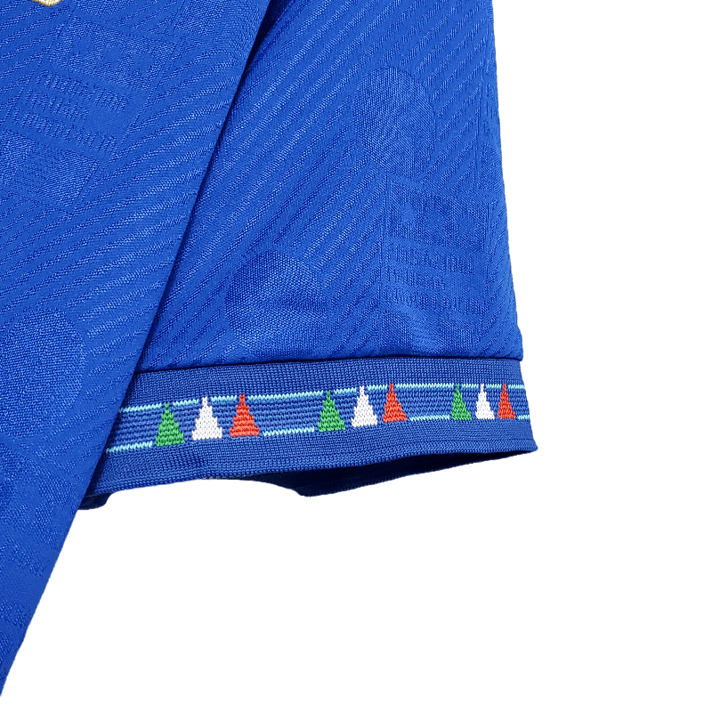 Italy Retro 1994 home (Free Personalisation)