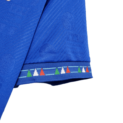 Italy Retro 1994 home (Free Personalisation)