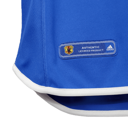 Japan Retro 2000 Home (Free Personalisation)