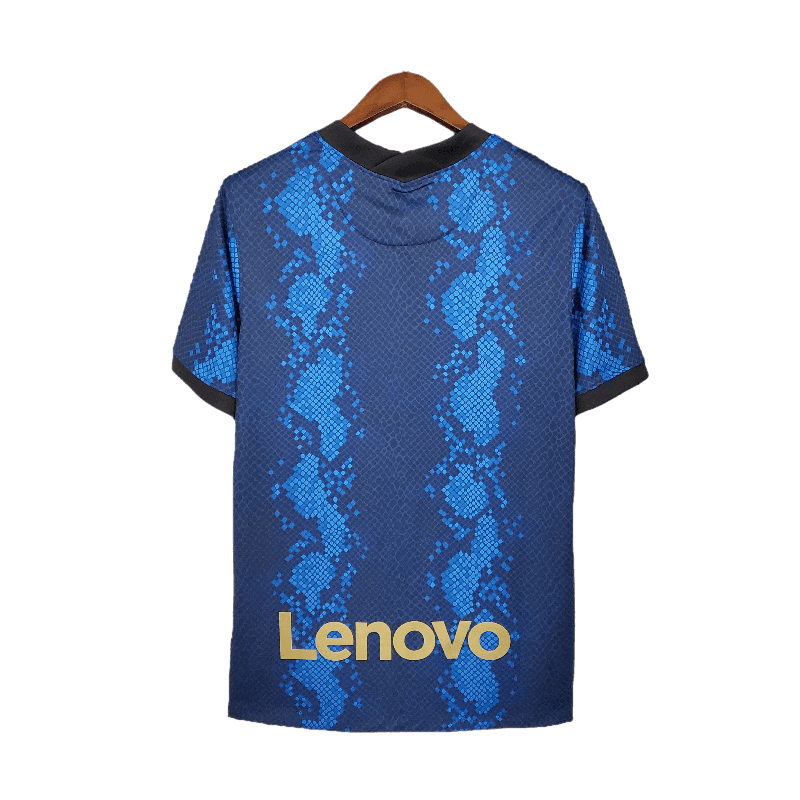 Inter Milan 2021/22 Home (Free Personalisation)