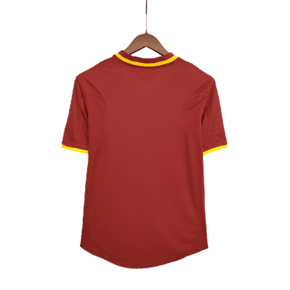 Portugal Retro 2000 home (Free Personalisation)