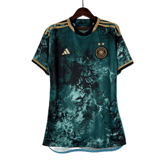 Germany 2023 (Free Personalisation)