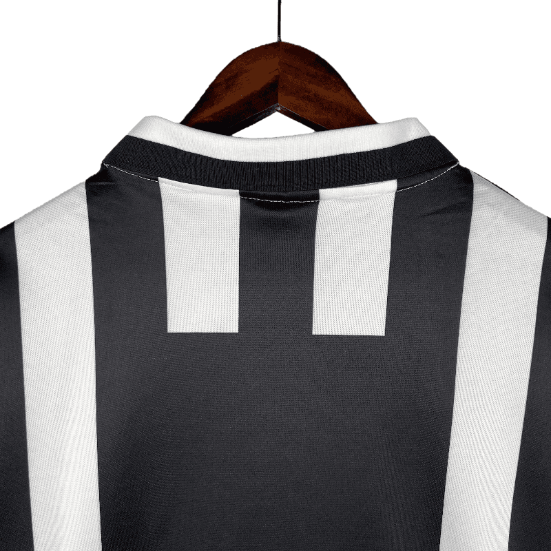Juventus Retro 1996/97 Home (Free Personalisation)