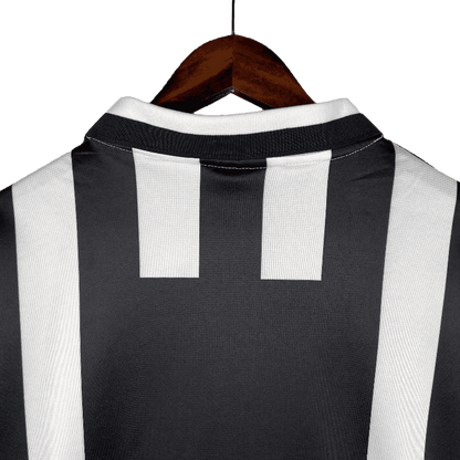 Juventus Retro 1996/97 Home (Free Personalisation)