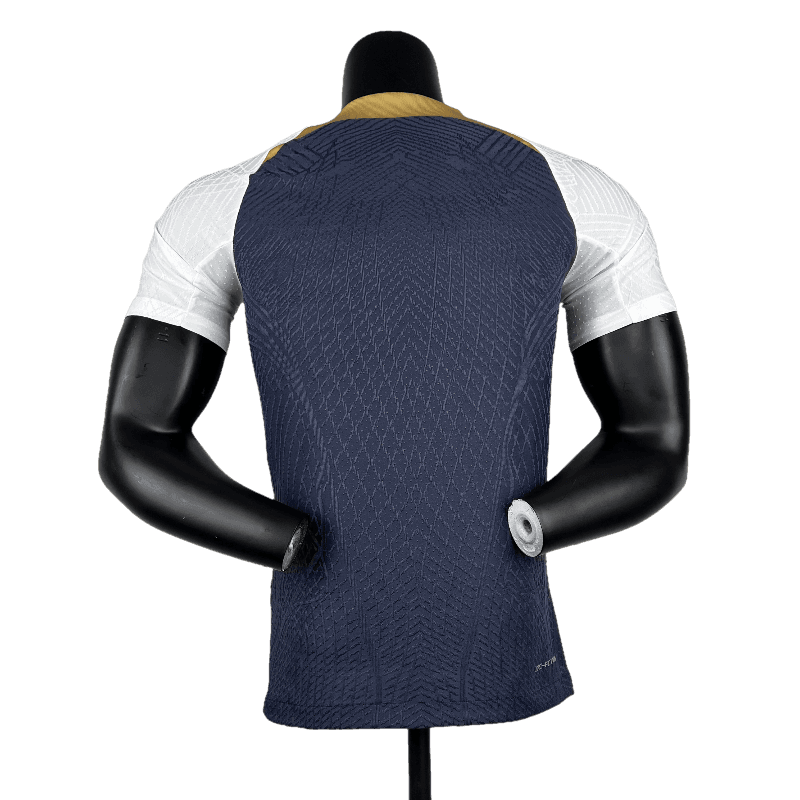 Chelsea 2023/24 Player Version Training Suit (Free Personalisation)