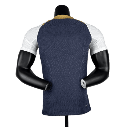 Chelsea 2023/24 Player Version Training Suit (Free Personalisation)