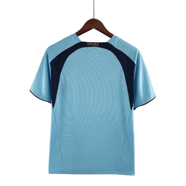 Tottenham REtro 06/07 Away (Free Personalisation)