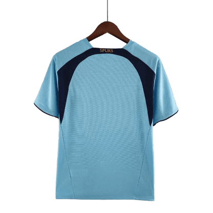 Tottenham REtro 06/07 Away (Free Personalisation)