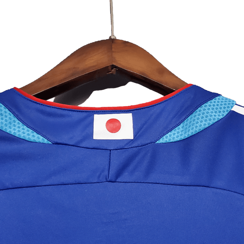 Japan Retro 2006 Home (Free Personalisation)