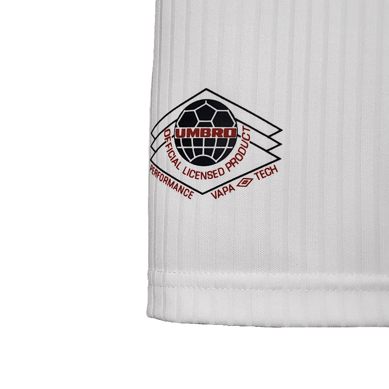 England Retro 1998 Home (Free Personalisation)
