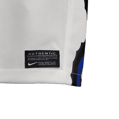 Inter Milan Retro 2010 Away (Free Personalisation)