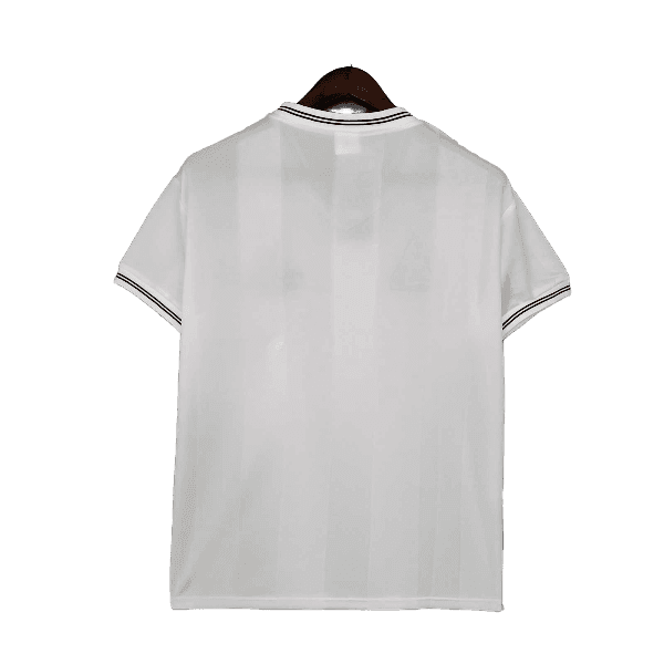 Tottenham Retro 83//84 Home (Free Personalisation)