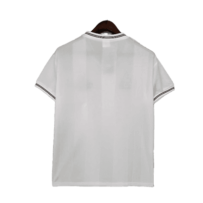 Tottenham Retro 83//84 Home (Free Personalisation)