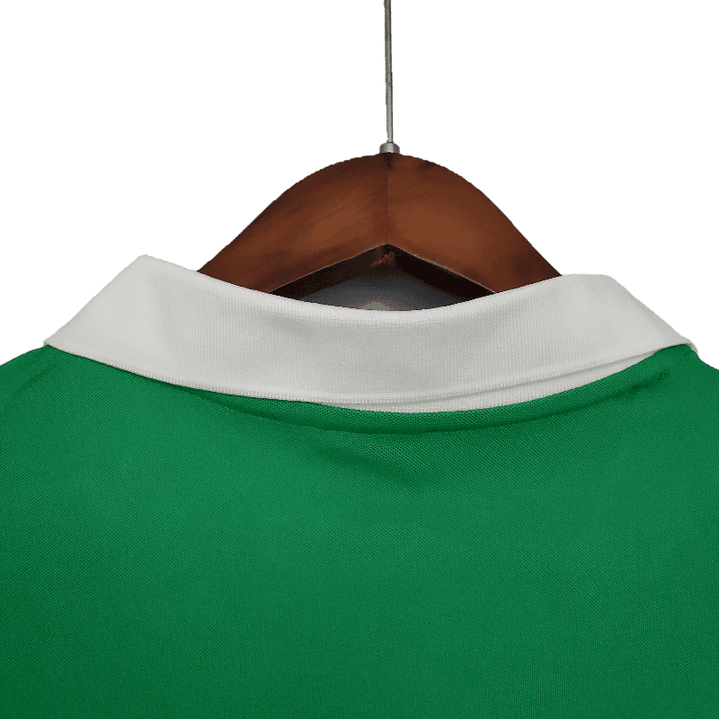 Mexico Retro 1986 Home (Free Personalisation)