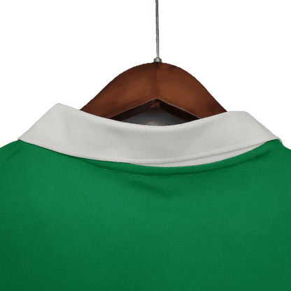 Mexico Retro 1986 Home (Free Personalisation)