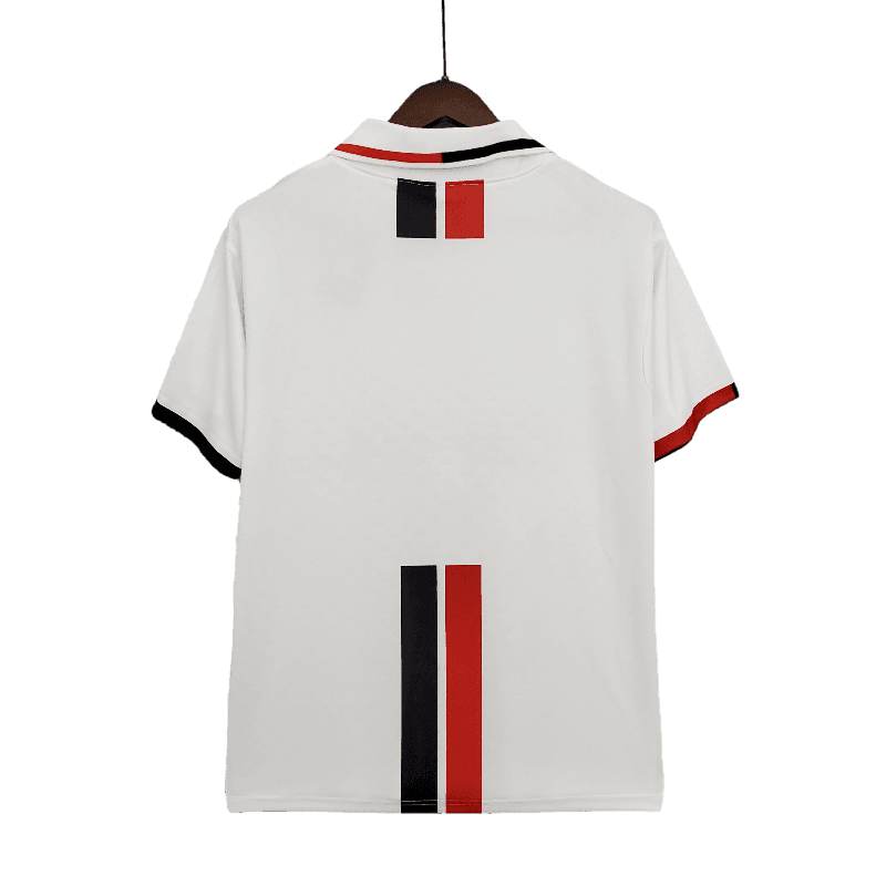 AC Milan Retro 1995/97 Away (Free Personalisation)