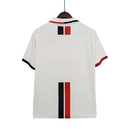 AC Milan Retro 1995/97 Away (Free Personalisation)