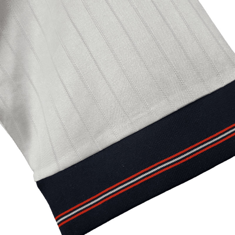 England Retro 1984/87 Home (Free Personalisation)