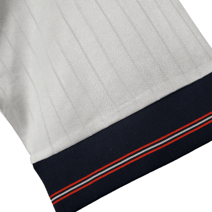 England Retro 1984/87 Home (Free Personalisation)