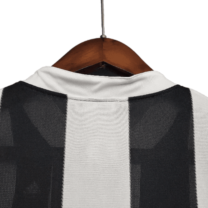 Newcastle Retro 95/97 Home (Free Personalisation)
