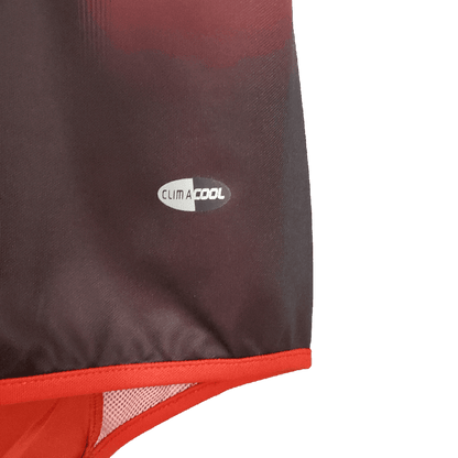 AC Milan Retro 2004/05 Home (Free Personalisation)