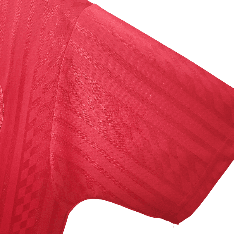 Spain Retro Shirt 1994 Home (Free Personalisation)