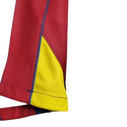 Barcelona Retro 06 UEFA Champions League Home (Free Personalisation)