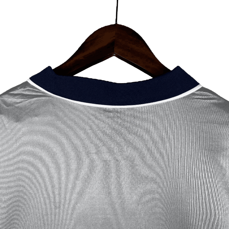 PSG Retro 1999/2000 Away (Free Personalisation)