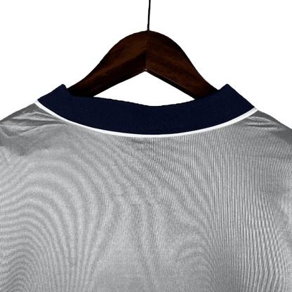 PSG Retro 1999/2000 Away (Free Personalisation)