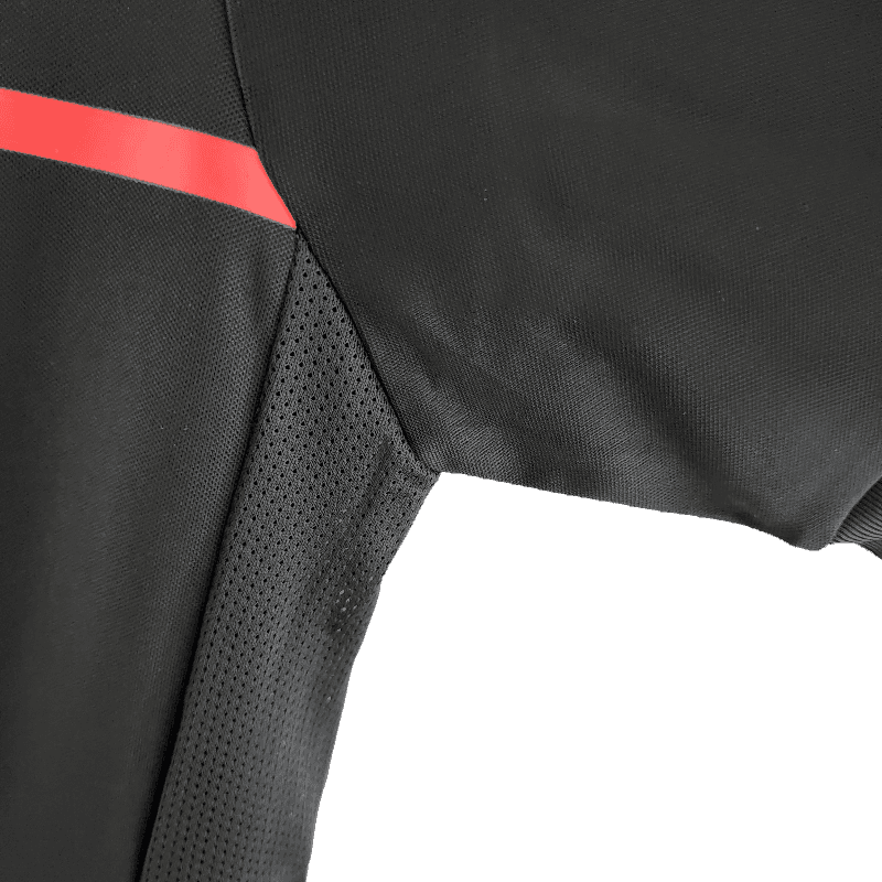 AC Milan Retro 2011/12 Third Away (Free Personalisation)