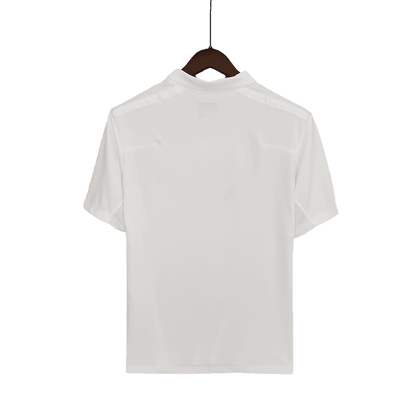 England Retro 2010 Home (Free Personalisation)