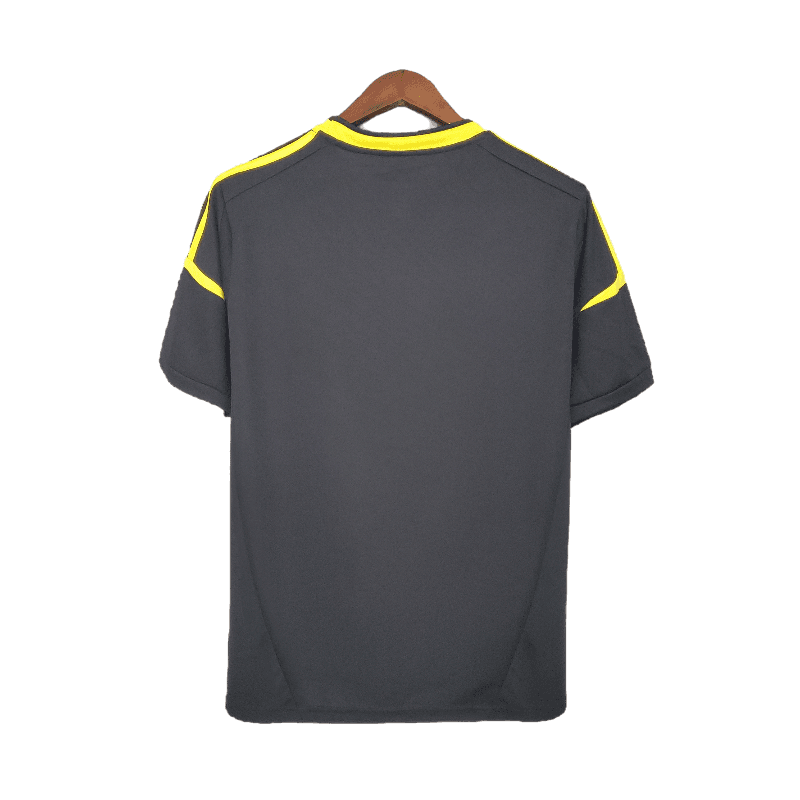 Chelsea Retro 2012/13 Third Away (Free Personalisation)