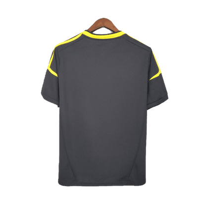 Chelsea Retro 2012/13 Third Away (Free Personalisation)