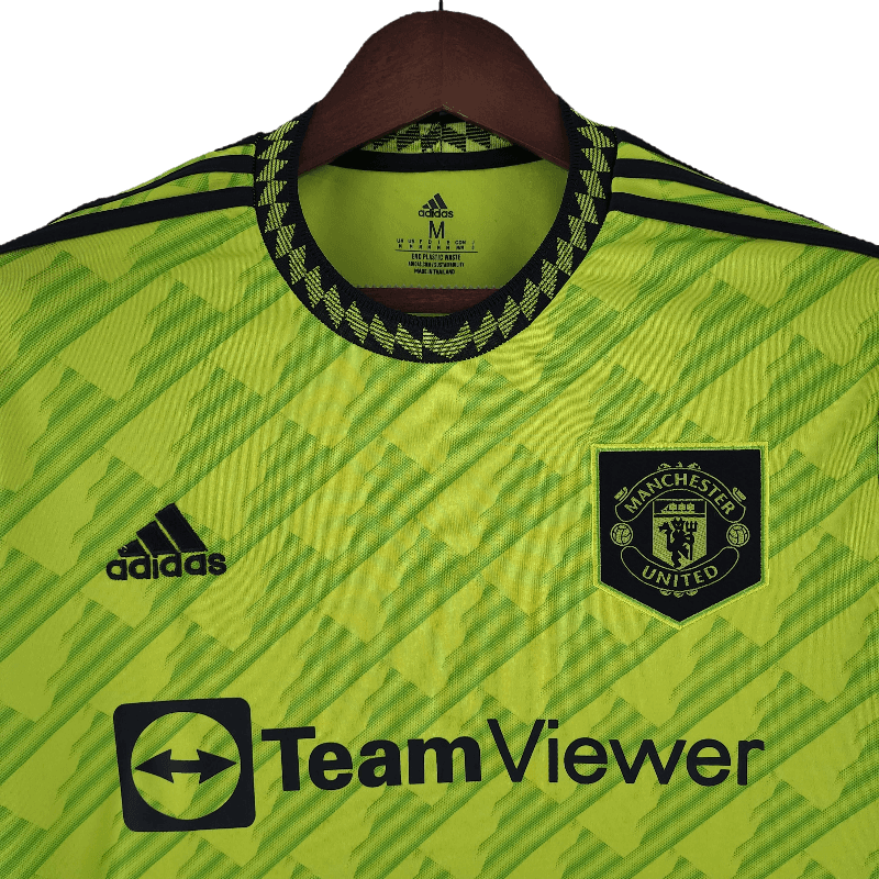 Manchester United 22/23 Third Away (Free Personalisation)