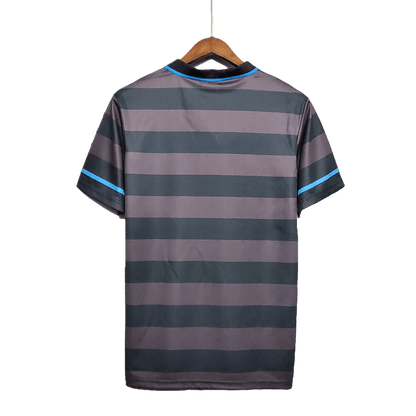 Inter Milan Retro 1997/98 Away (Free Personalisation)