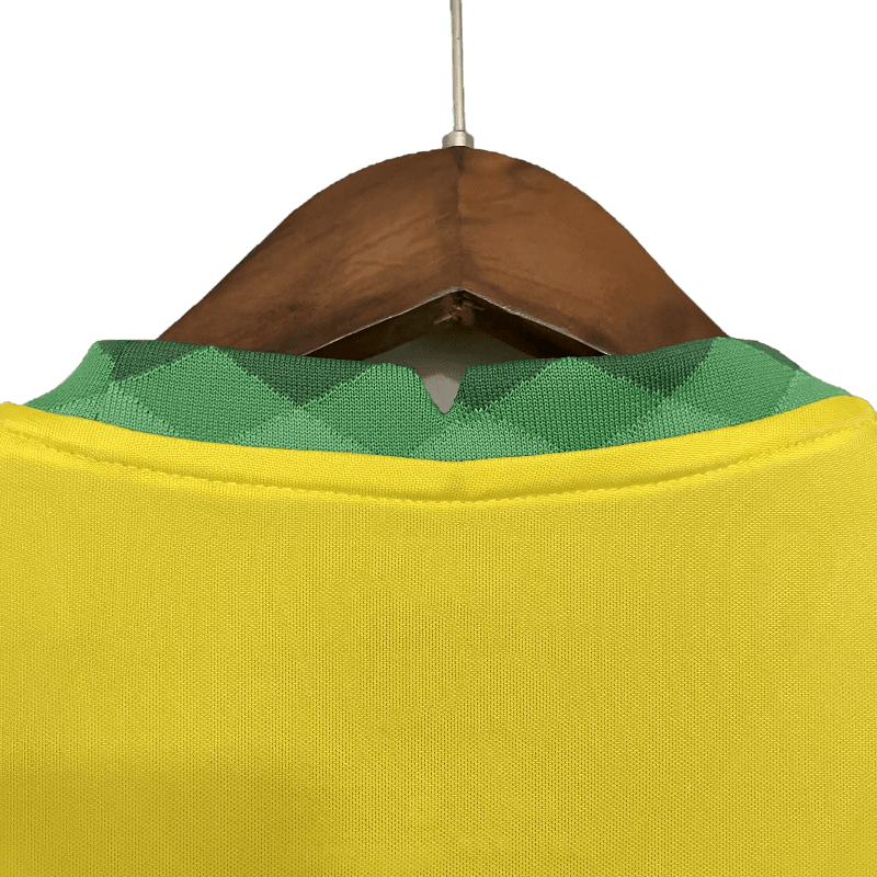 Brazil 2020 Women Home (Free Personalisation)