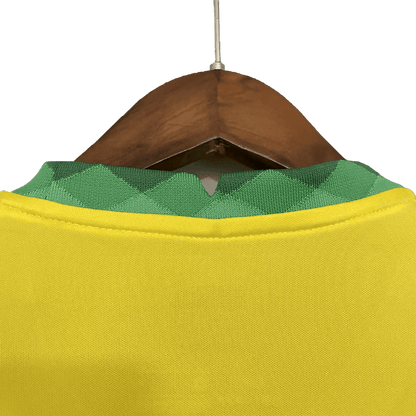 Brazil 2020 Women Home (Free Personalisation)