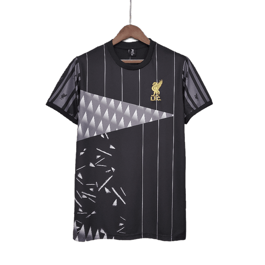 Liverpool Special Retro (Free Personalisation)