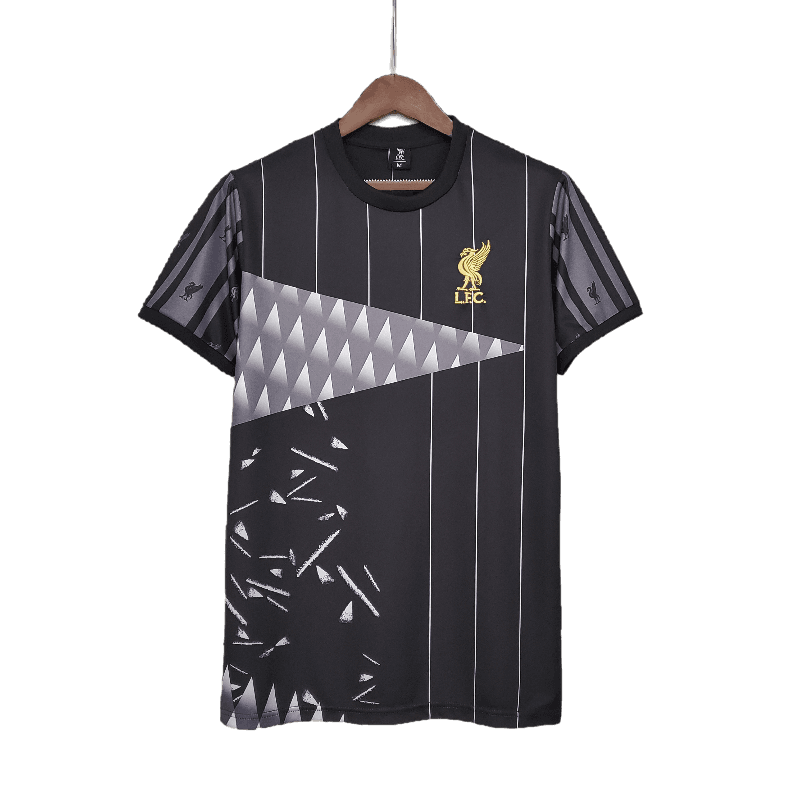 Liverpool Special Retro (Free Personalisation)